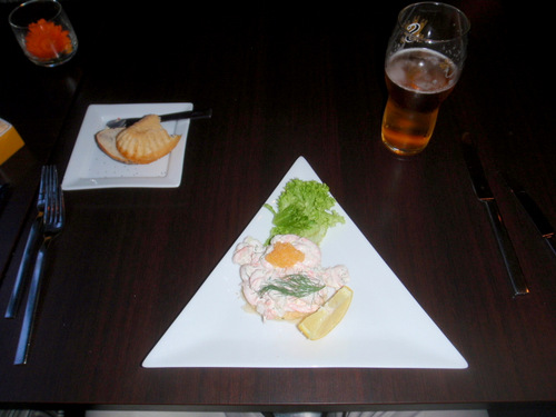 Ap&eacute;ritif.